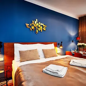 Apartmán Vaclavska, Praha