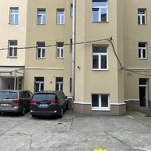 Apartmán Emma, Praha