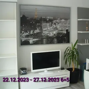 Apartmán Nice Apartments Prague, Praha
