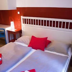 Apartmán Metropolitan, Praha