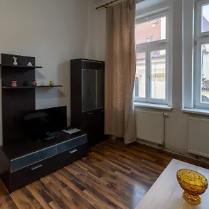 Downtown Appartement