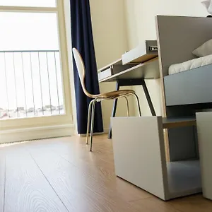 Apartmán Belgicka Executive, Praha