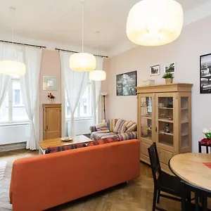 Andrews Centre Appartement