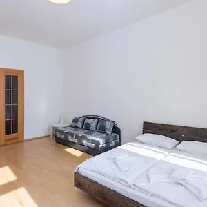 Apartmán štěpánská, Praha