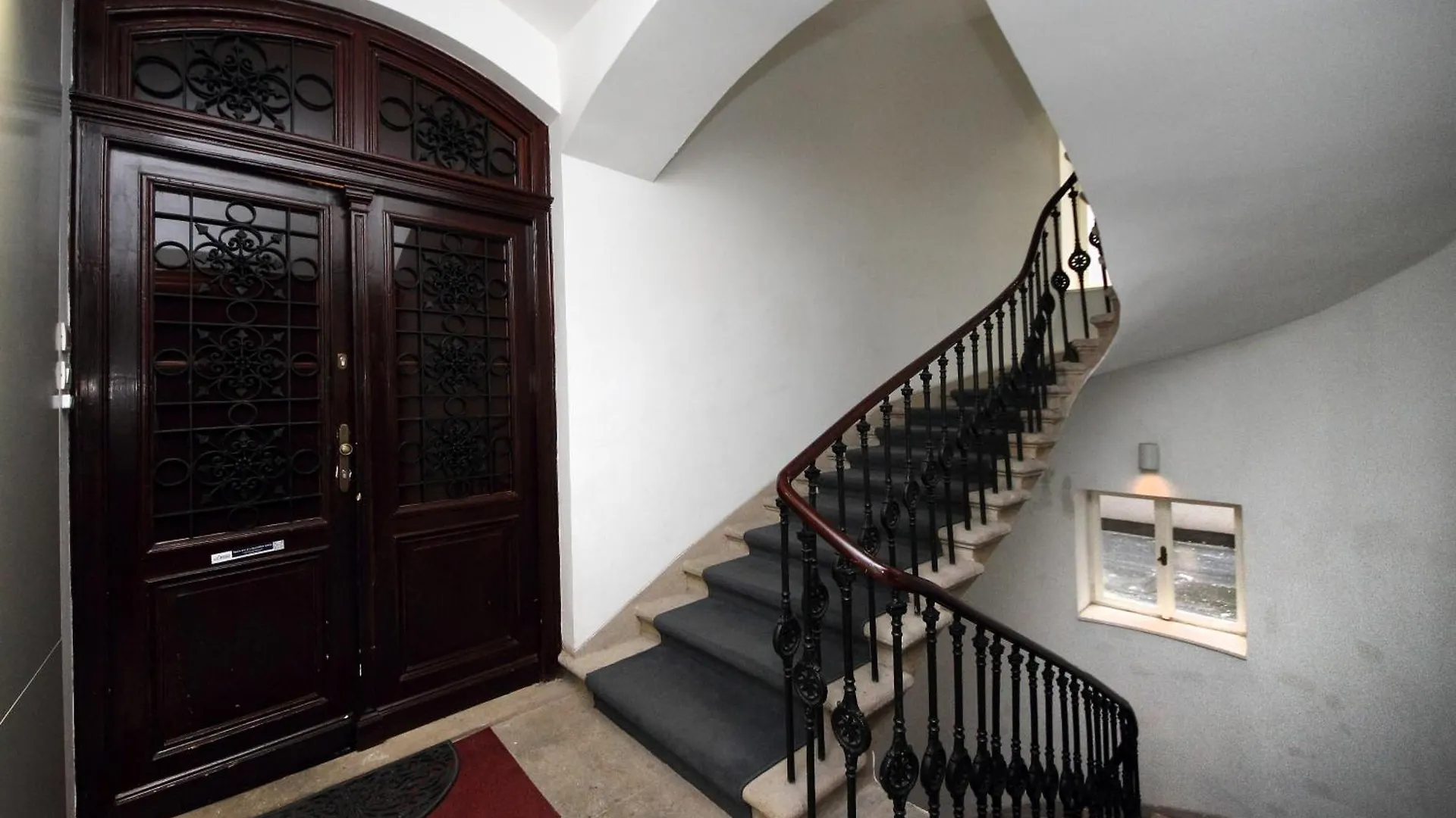 Belehradska Apartment