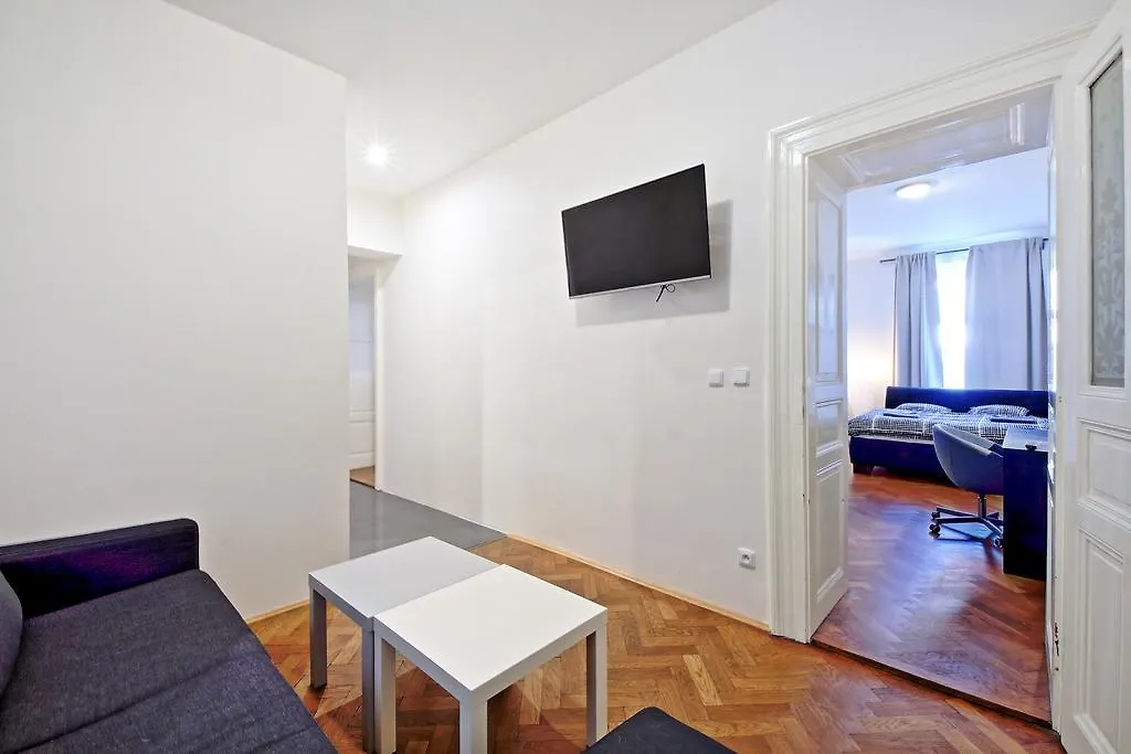 Belehradska Apartment
