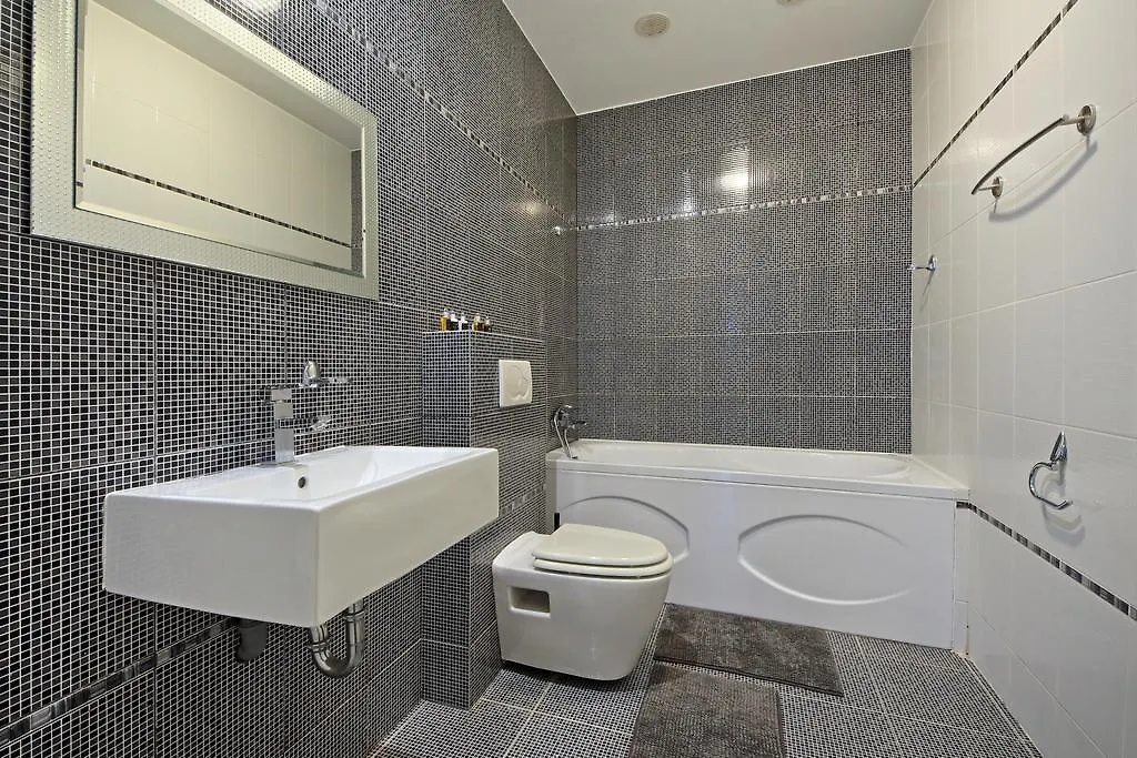 Belehradska Apartment Praga