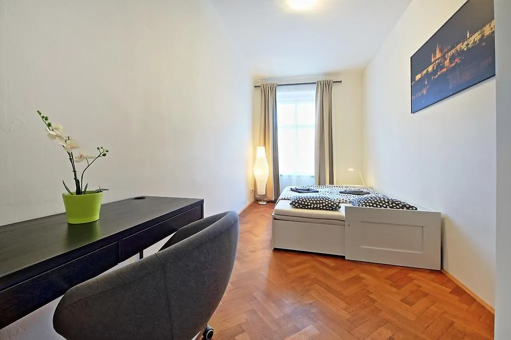 Belehradska Apartment