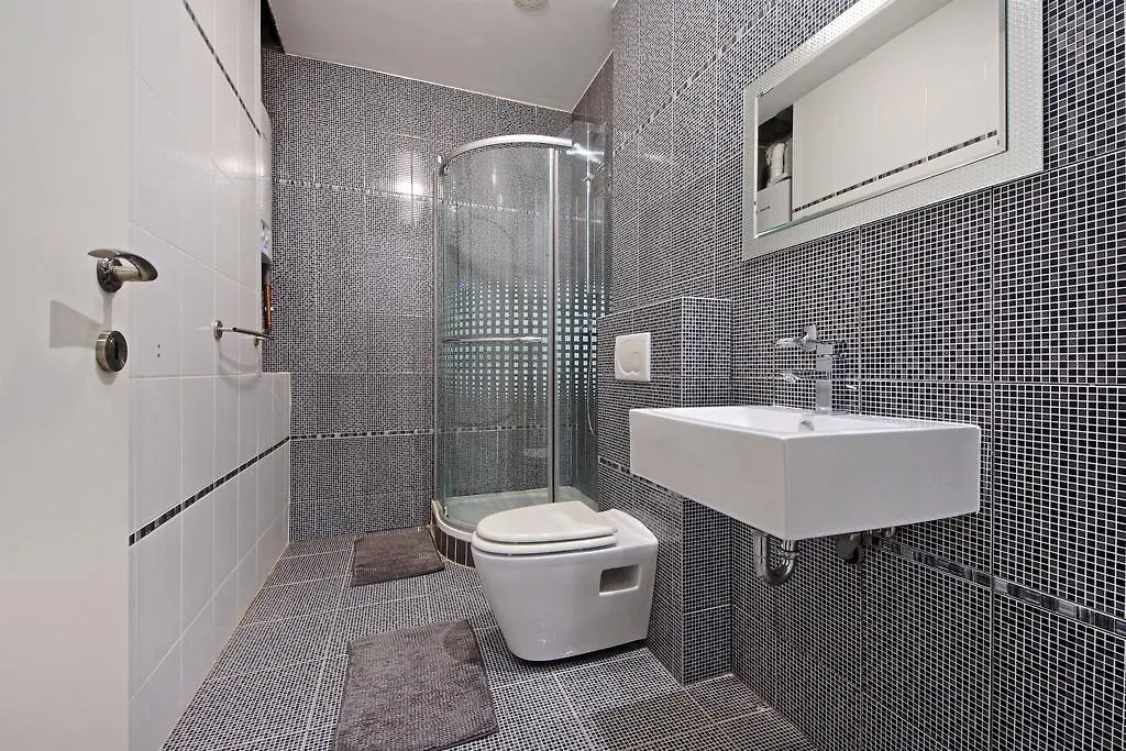 Belehradska Apartment Praga