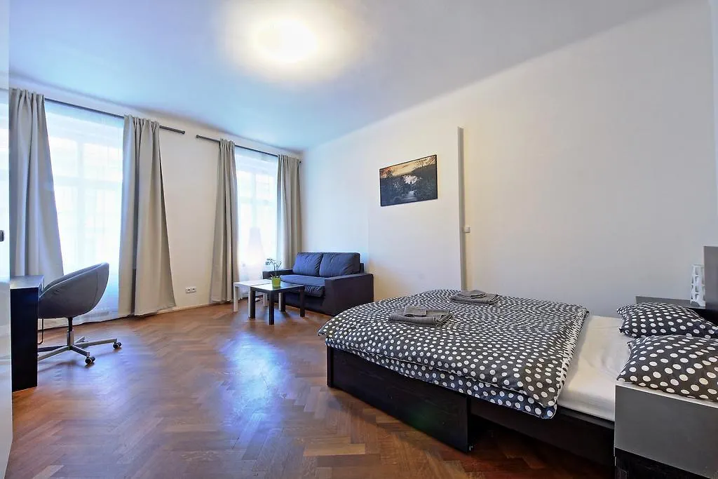 Belehradska Apartment